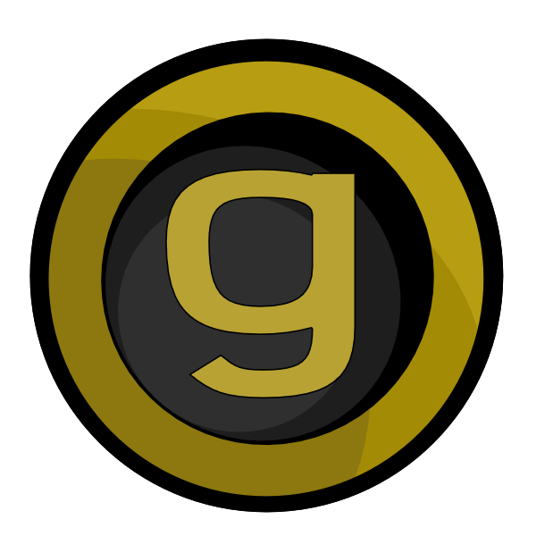 Graviton Collective Logo (Medium)