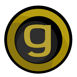 Graviton Collective Logo (Small)